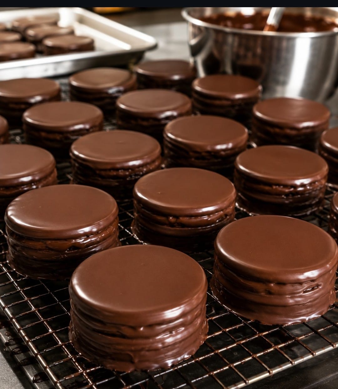 Alfajores
