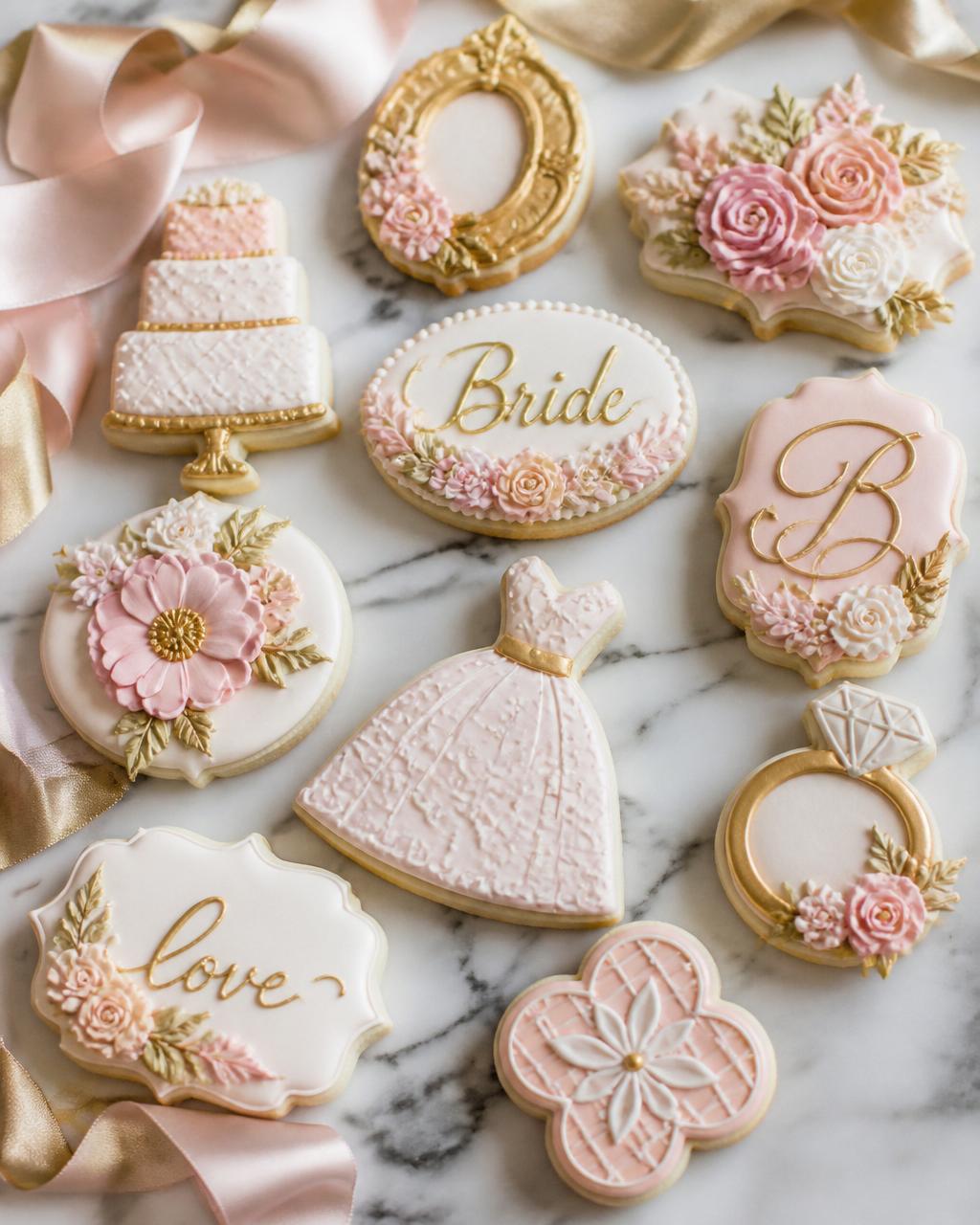 Galletas Decoradas
